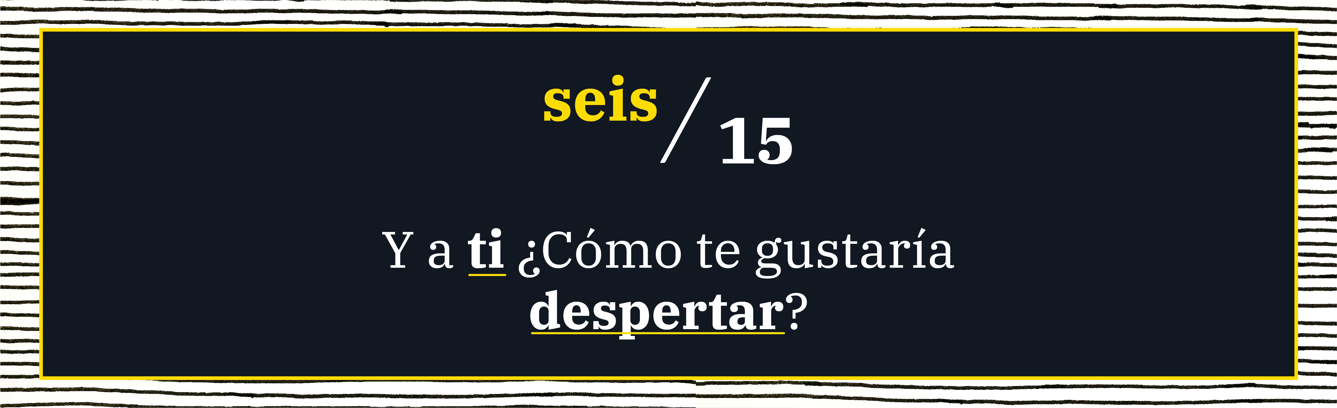 Comunicar en tiempos de cuarentena