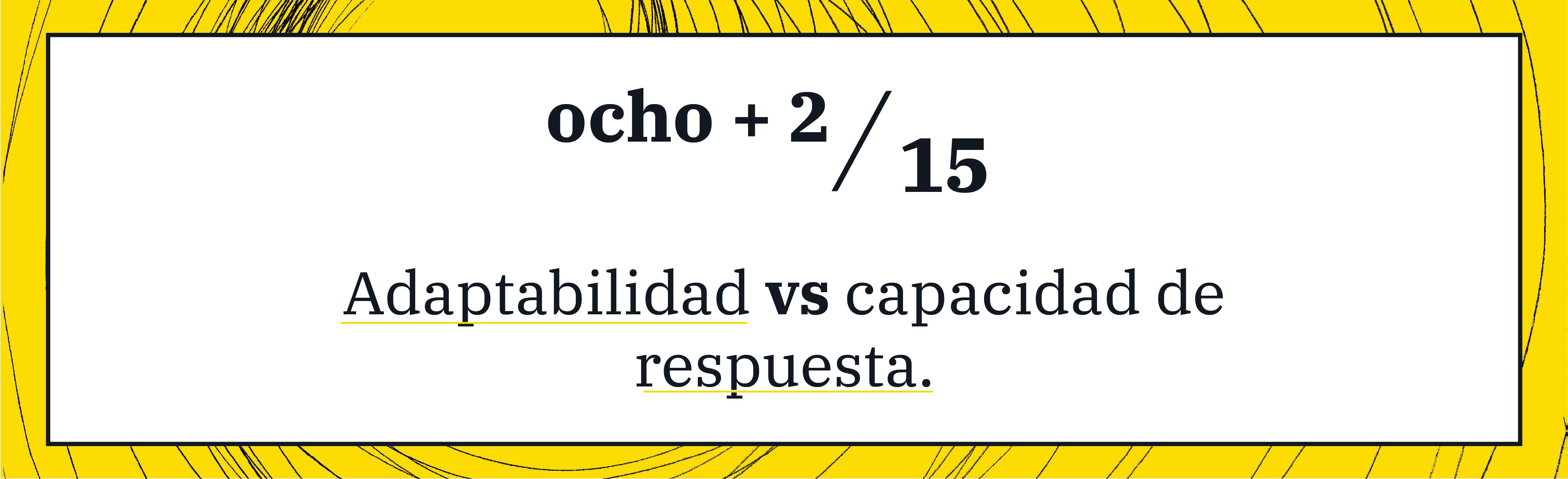 Comunicar en tiempos de cuarentena