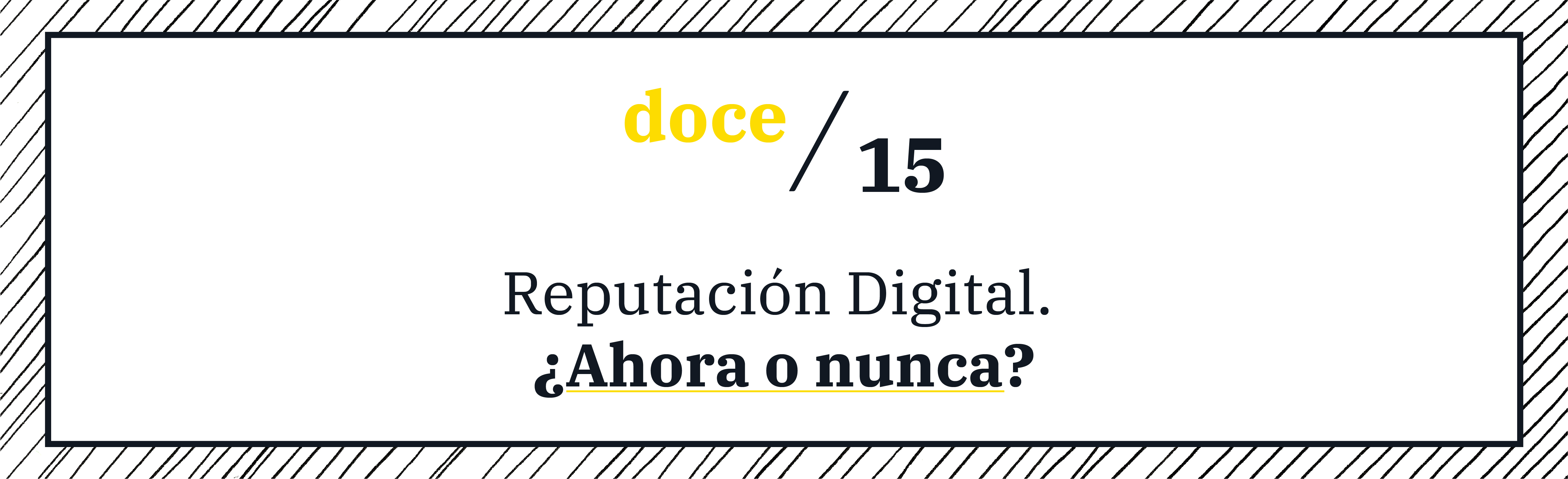 Comunicar en tiempos de cuarentena
