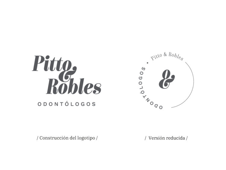 Pitto Robles portfolio equilatera